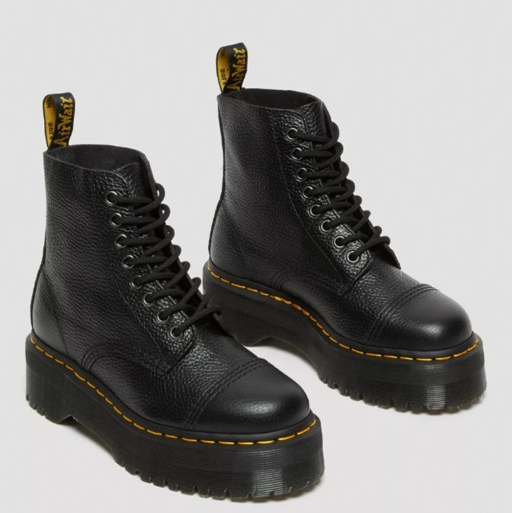 Dr martens Sinclair boots
